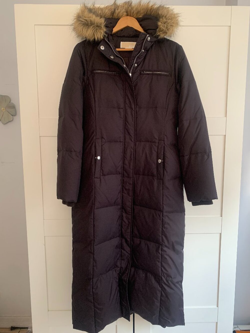 Michael Kors Long Coat